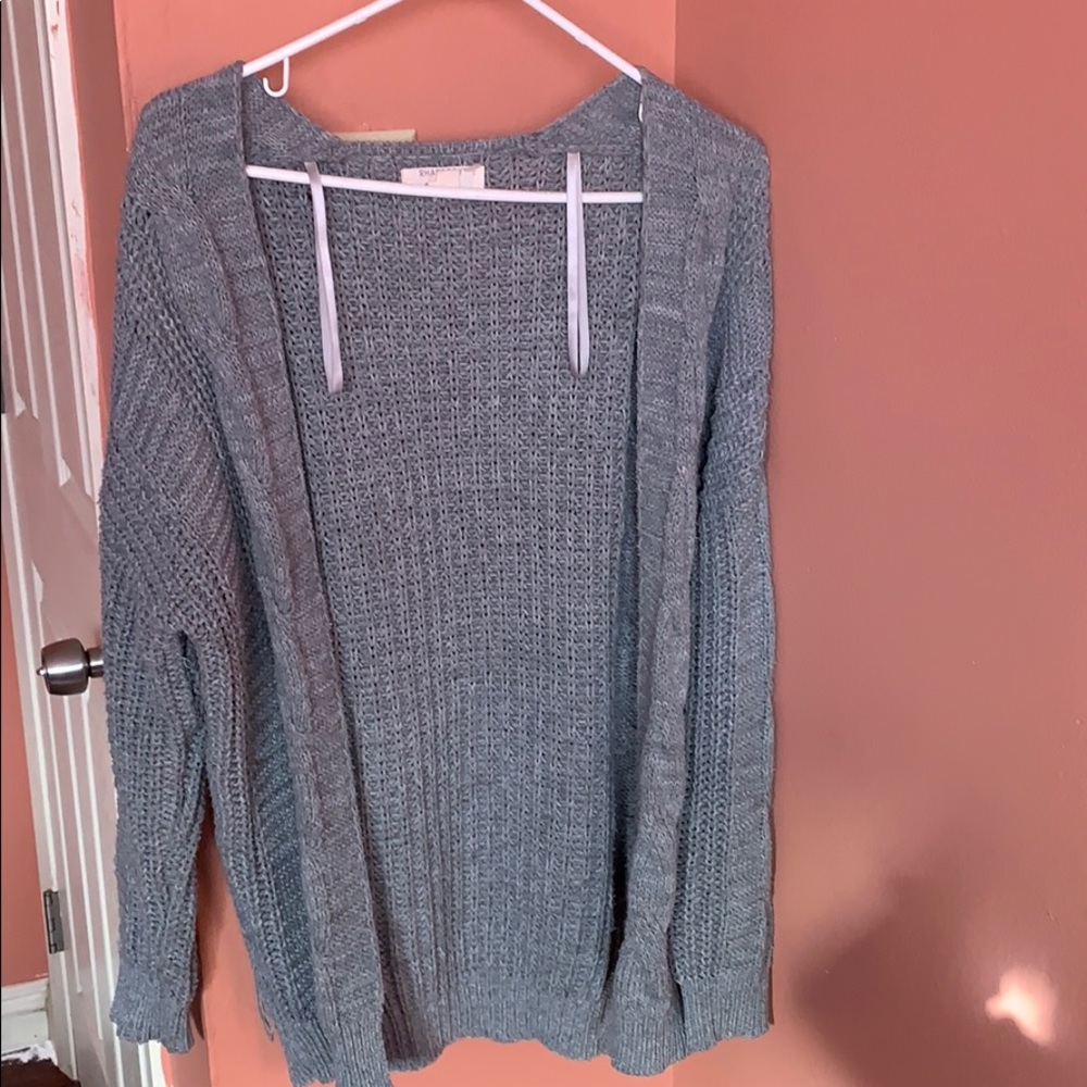 A cute great cardigan